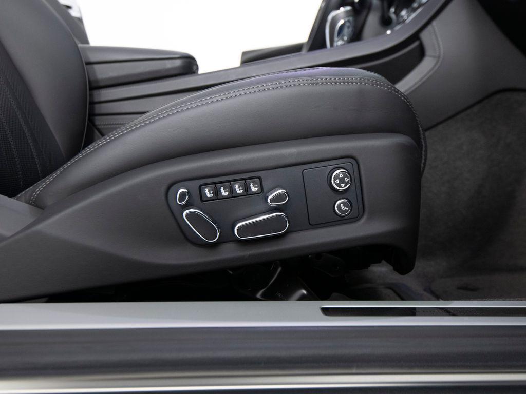 2020 Bentley Continental GT Base - Photo 33