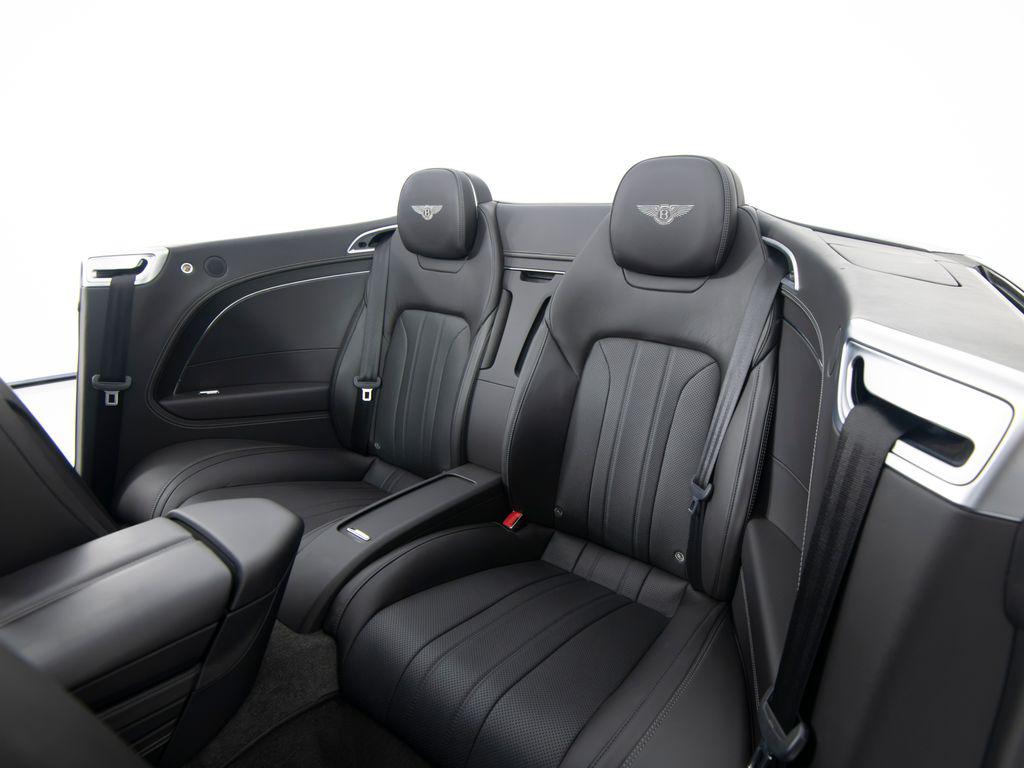 2020 Bentley Continental GT Base - Photo 34