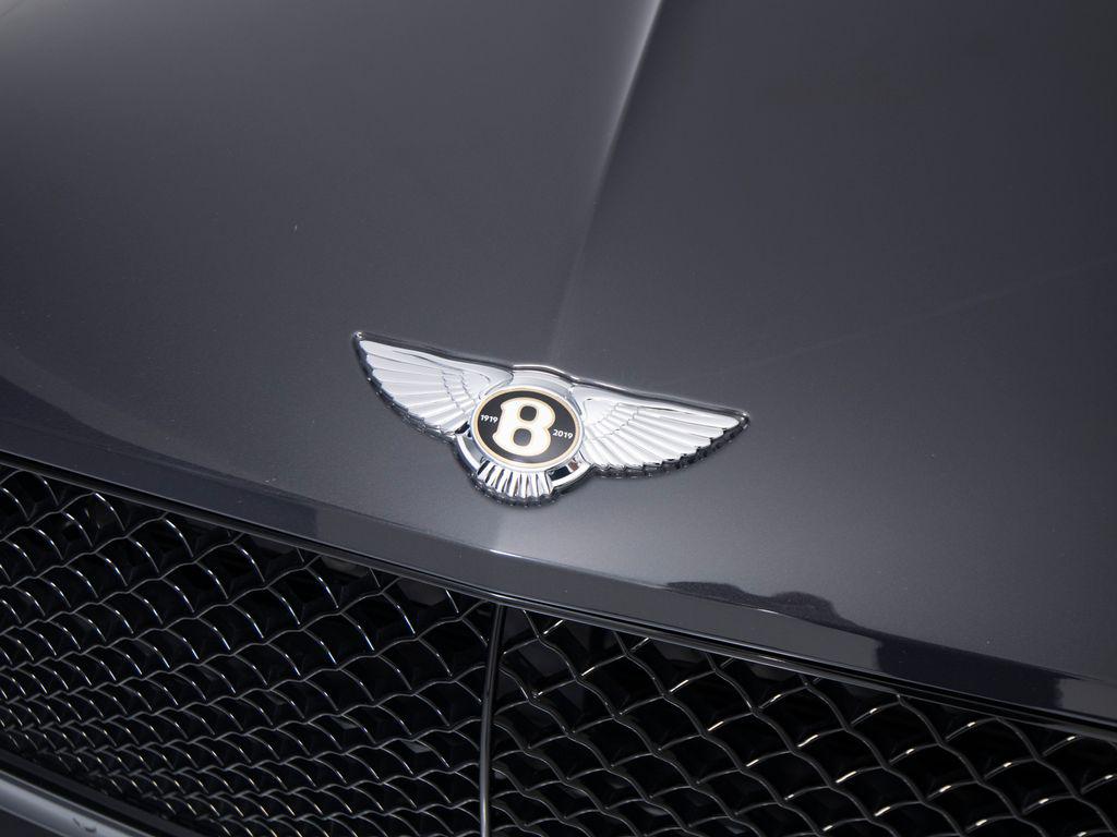 2020 Bentley Continental GT Base - Photo 35