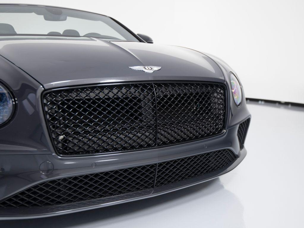 2020 Bentley Continental GT Base - Photo 36