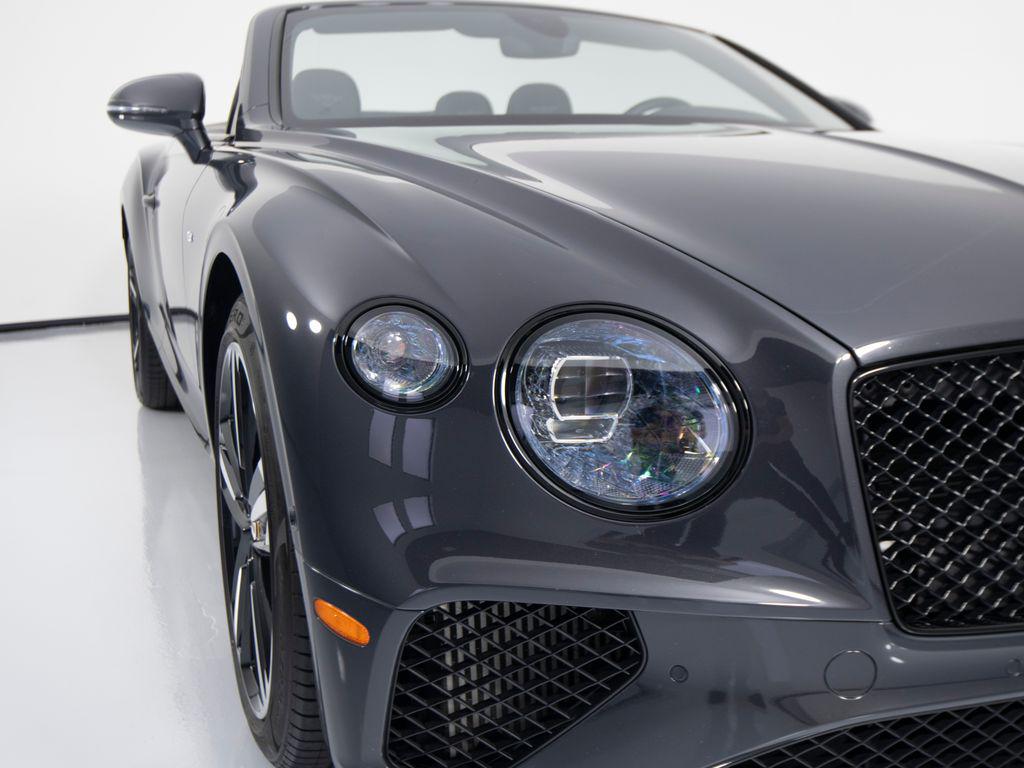 2020 Bentley Continental GT Base - Photo 37