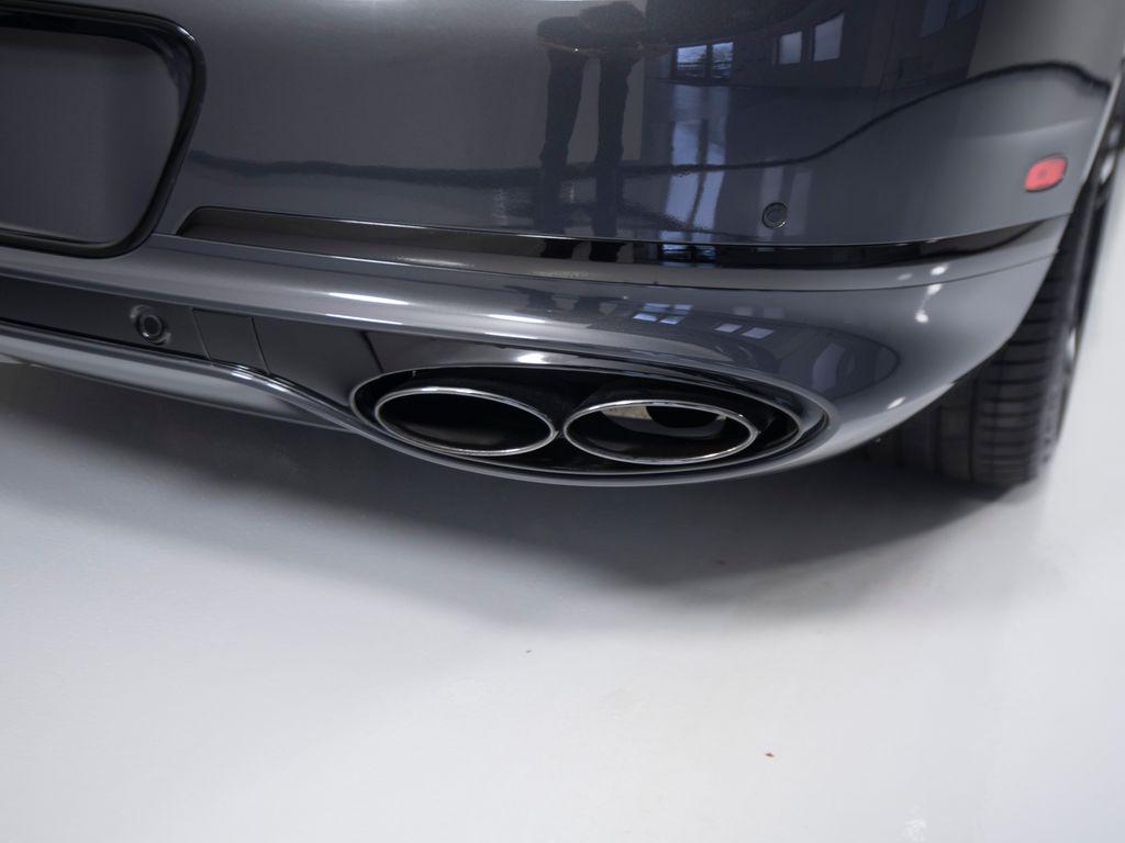 2020 Bentley Continental GT Base - Photo 40