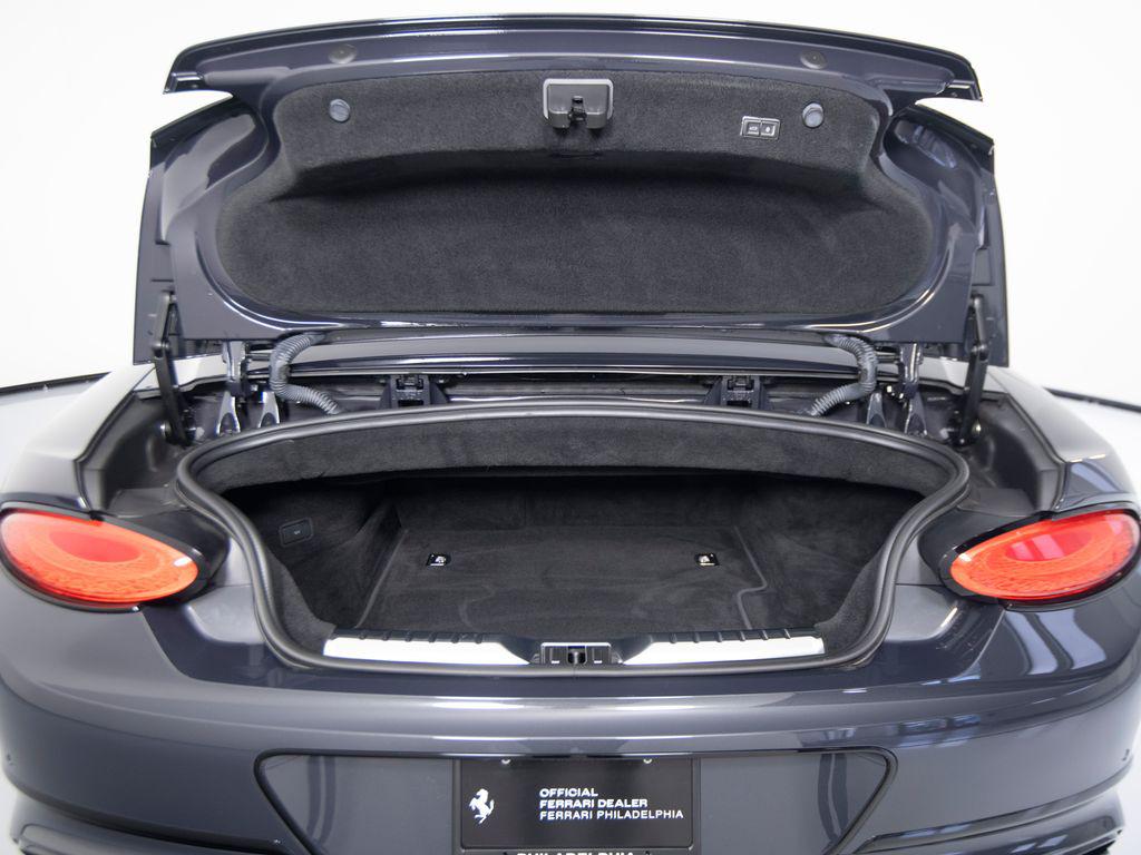 2020 Bentley Continental GT Base - Photo 42