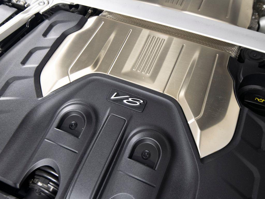 2020 Bentley Continental GT Base - Photo 43