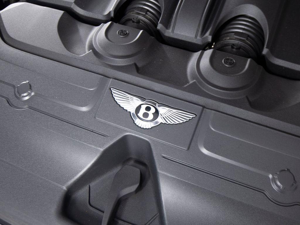 2020 Bentley Continental GT Base - Photo 44