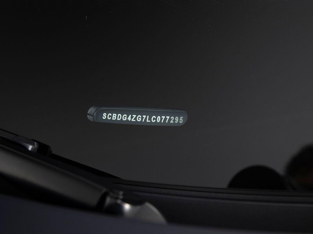 2020 Bentley Continental GT Base - Photo 45