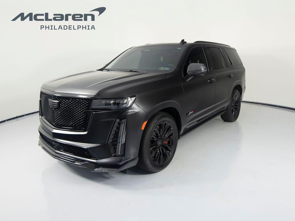 2023 Cadillac Escalade