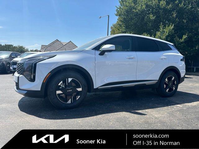 2026 Kia Sportage LX for sale in Norman, OK