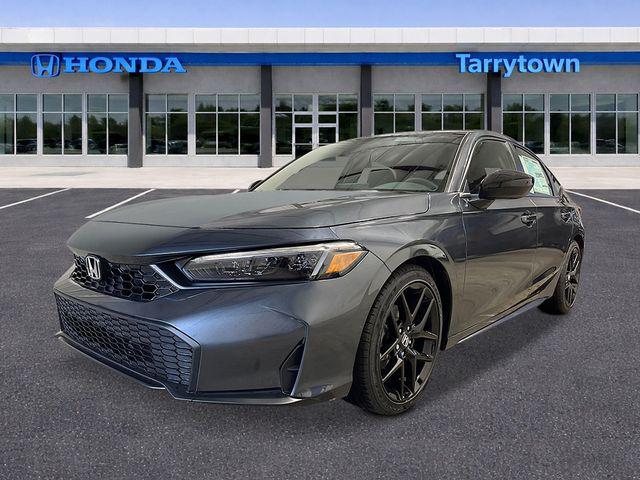 2026 Honda Civic Sport for sale in Tarrytown, NY