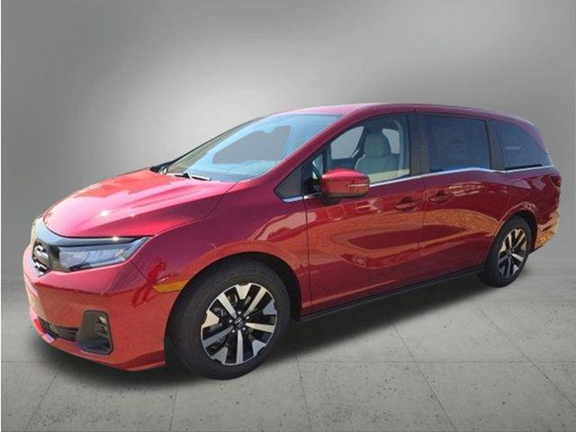 2027 Honda Odyssey EX-L for sale in Scotia, NY