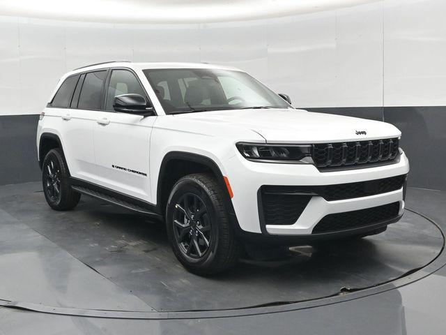 2027 Jeep Grand Cherokee Laredo Altitude for sale in Tulsa, OK