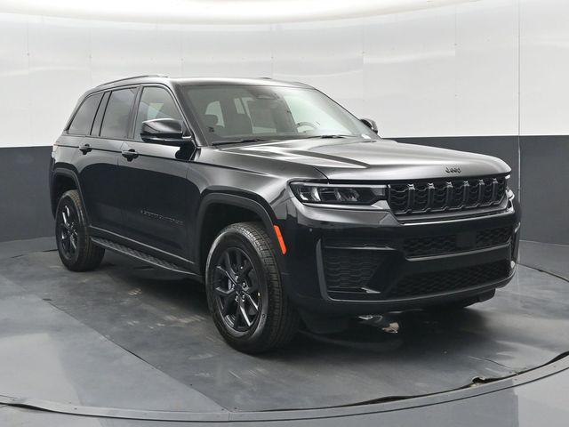 2027 Jeep Grand Cherokee Laredo Altitude for sale in Tulsa, OK