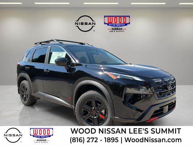 2026 Nissan Rogue Rock Creek for sale in Lee's Summit, MT