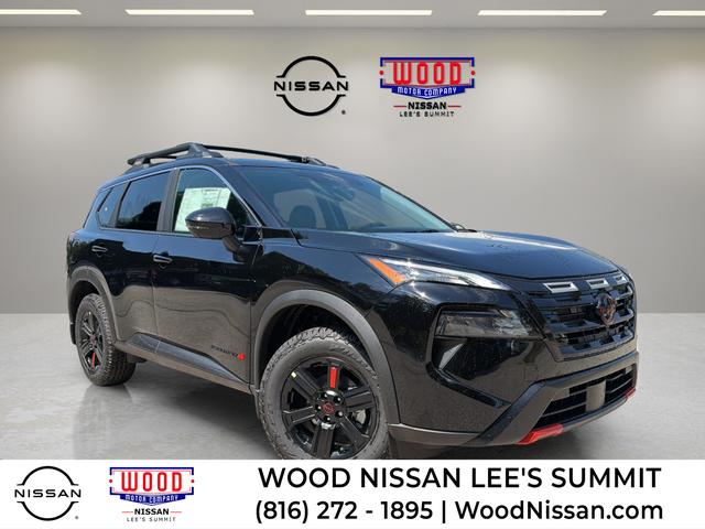 2026 Nissan Rogue Rock Creek for sale in Lee's Summit, MT