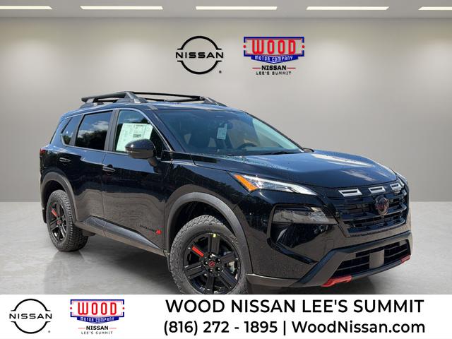 2026 Nissan Rogue Rock Creek for sale in Lee's Summit, MT