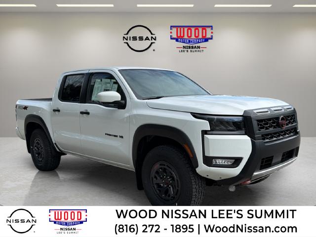 2027 Nissan Frontier PRO-4X for sale in Lee's Summit, MT