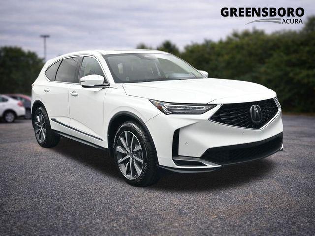 2026 Acura MDX Technology Package for sale in Greensboro, NC
