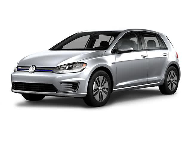 2019 Volkswagen e-Golf SE for sale in Walnut Creek, CA