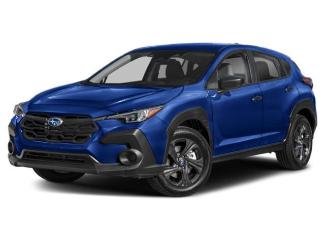 2024 Subaru Crosstrek Base for sale in Grapevine, TX