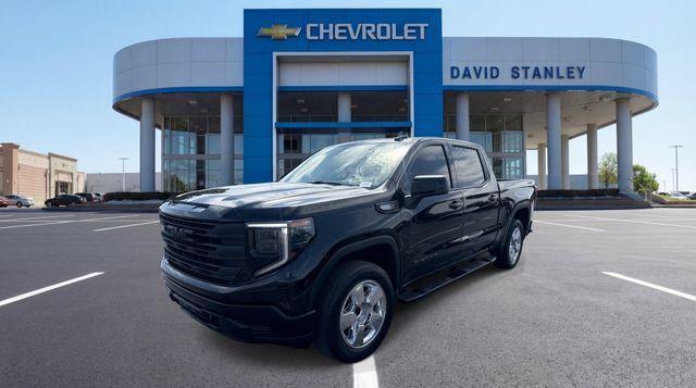 2024 GMC Sierra 1500 4WD Crew Cab Short Box SLE for sale in Oklahoma City, OK