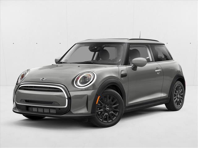 2025 MINI Hardtop Cooper for sale in Valencia, CA