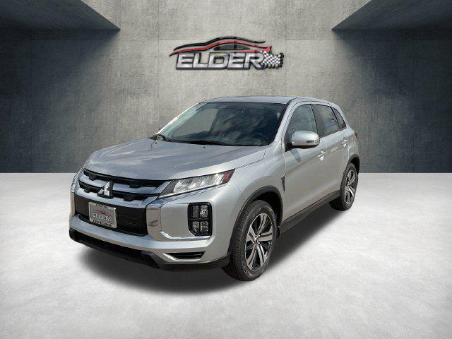 2027 Mitsubishi Outlander Sport 2.0 ES AWC for sale in Cedar Park, TX