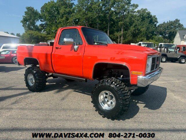 1985 GMC Pickup COMING SOON for sale in Richmond, VA
