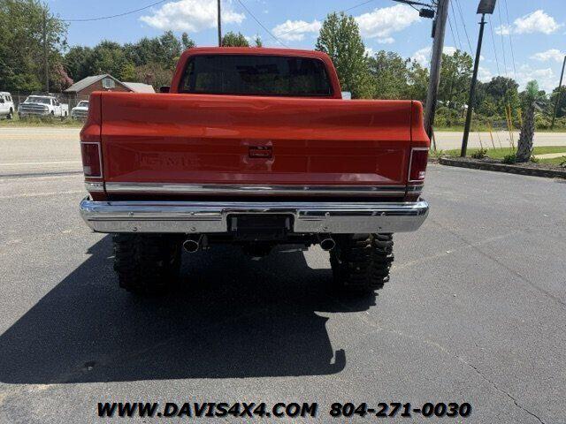 1985 GMC Pickup COMING SOON
