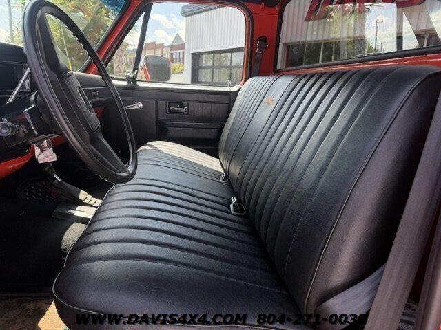1985 GMC Pickup COMING SOON