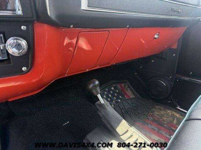1985 GMC Pickup COMING SOON