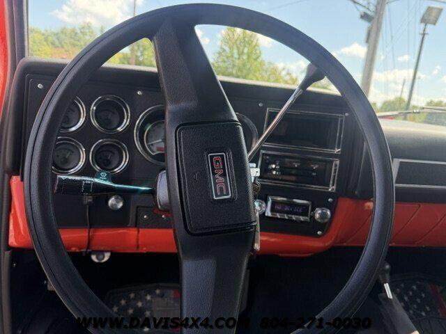 1985 GMC Pickup COMING SOON
