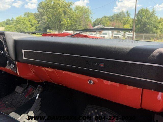 1985 GMC Pickup COMING SOON