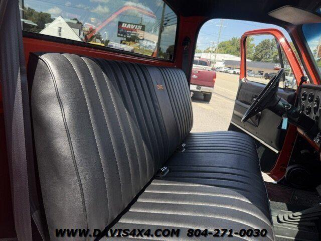 1985 GMC Pickup COMING SOON
