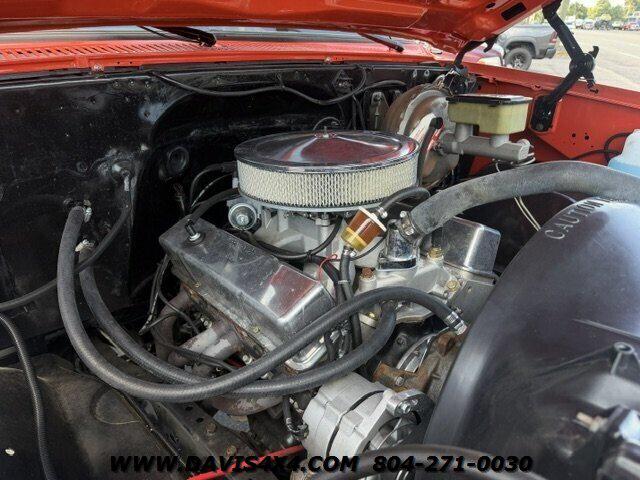 1985 GMC Pickup COMING SOON