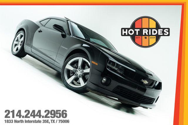 2012 Chevrolet Camaro 2SS for sale in Carrollton, TX
