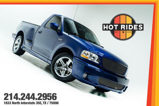 2003 Ford F-150 Lightning for sale in Carrollton, TX