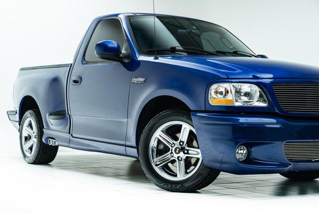 2003 Ford F-150 Lightning