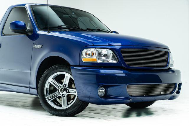 2003 Ford F-150 Lightning
