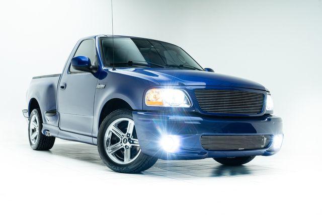 2003 Ford F-150 Lightning