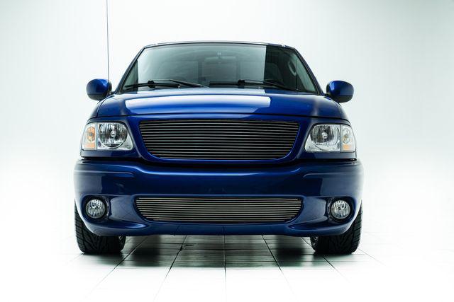 2003 Ford F-150 Lightning