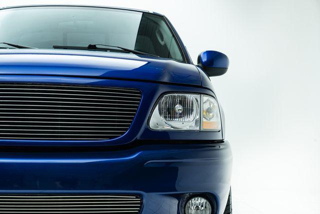 2003 Ford F-150 Lightning