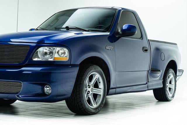 2003 Ford F-150 Lightning