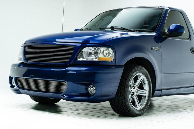 2003 Ford F-150 Lightning