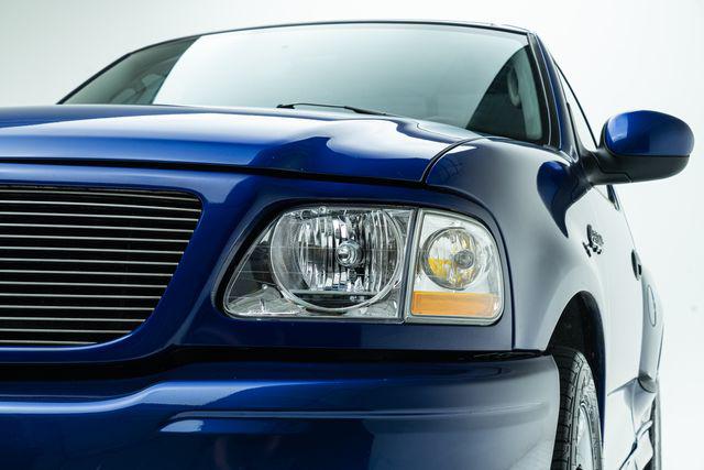 2003 Ford F-150 Lightning
