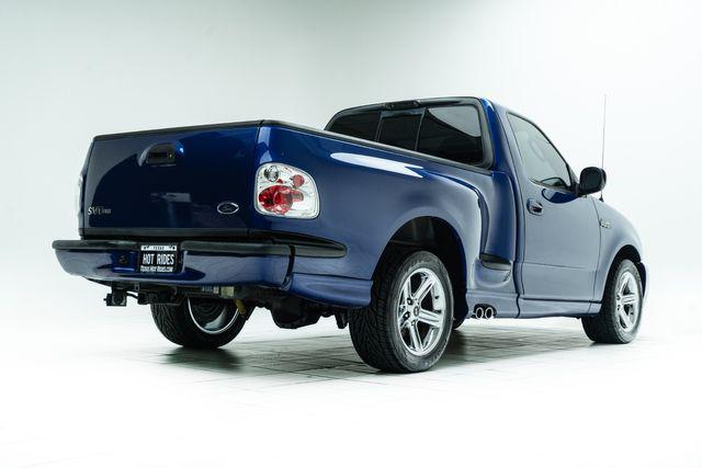2003 Ford F-150 Lightning