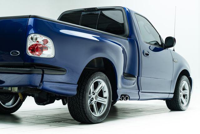 2003 Ford F-150 Lightning