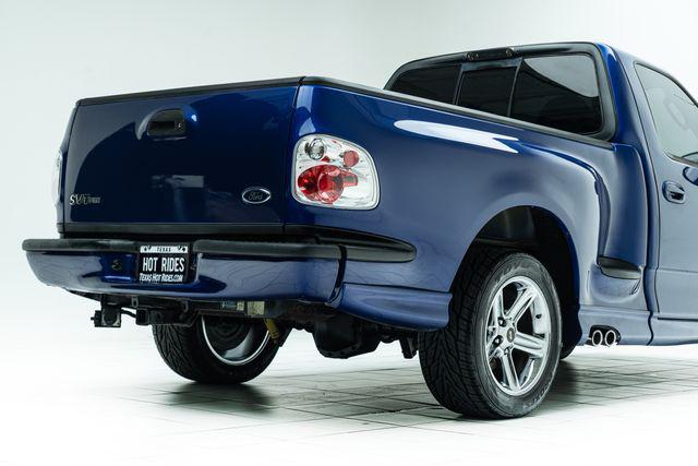 2003 Ford F-150 Lightning