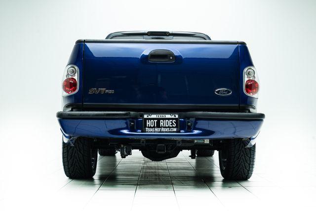 2003 Ford F-150 Lightning