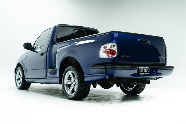 2003 Ford F-150 Lightning