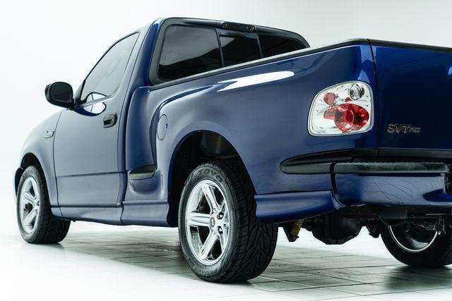 2003 Ford F-150 Lightning